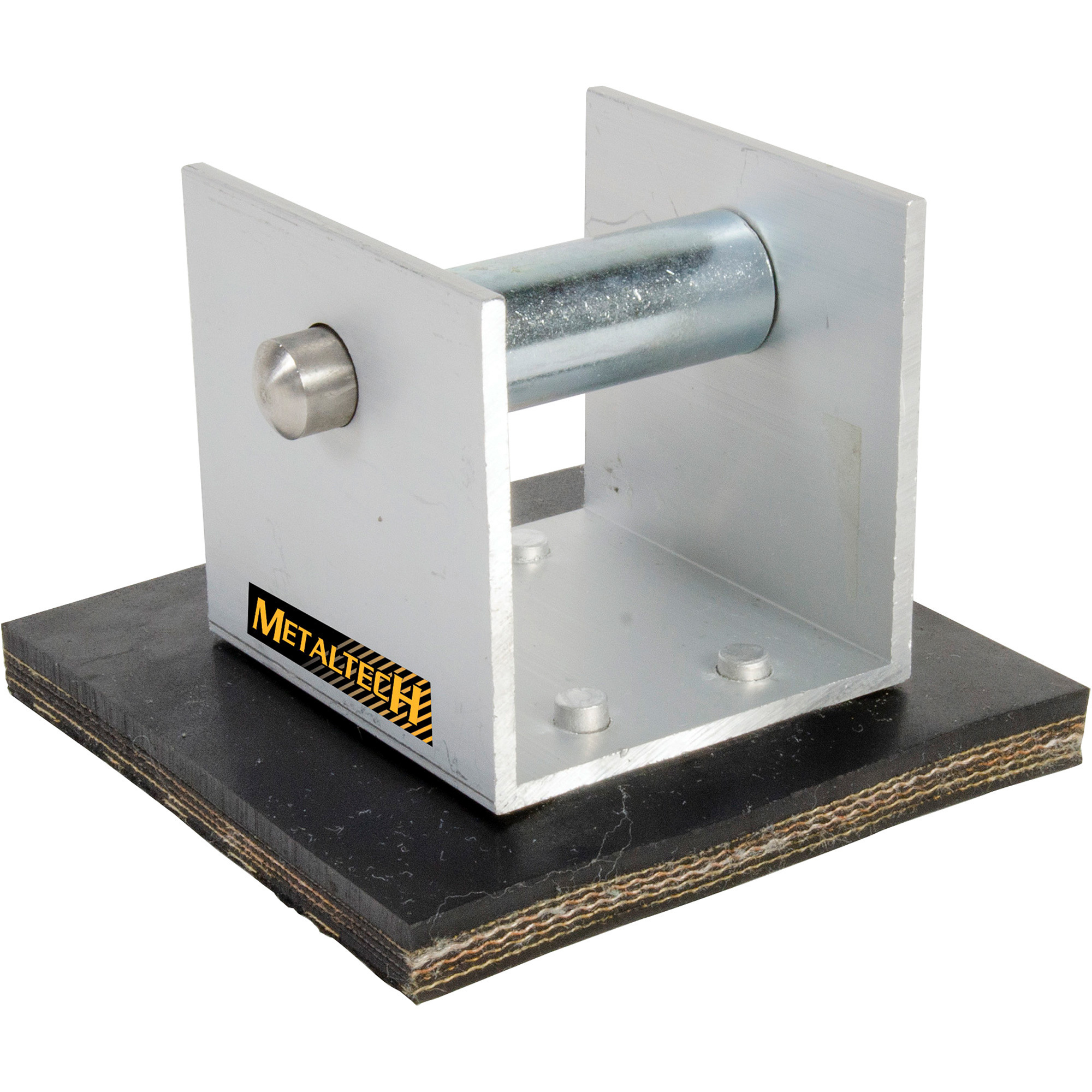 Metaltech Ultra-Jack Anti-Slip Base# 2009, Model# PJ-PBAL